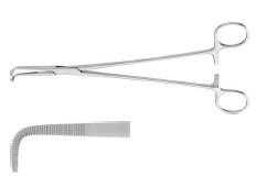 КАНТРОВІЦ ГРУДНИЙ ЗАТИСКАЧ 245MM